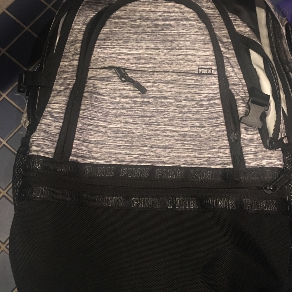 Victoria’s Secret backpack